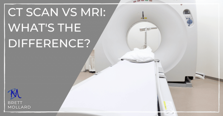 CT Scan vs MRI: What’s the Difference?
