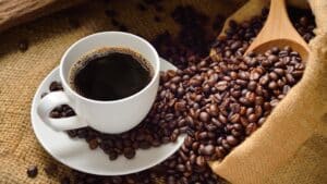 Why No Caffeine Before Calcium Scoring Coffee Caffeine